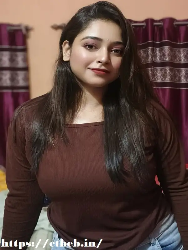 Independent Elite Escort Guwahati profile