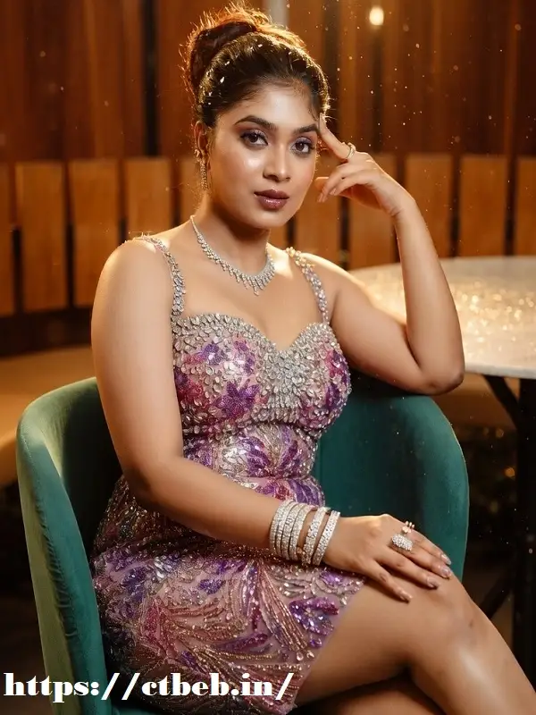 Real escort in Guwahati profile