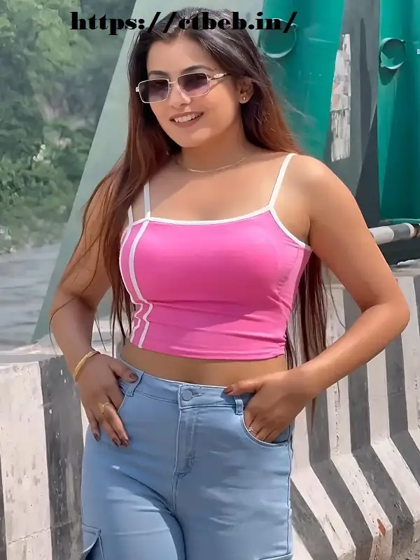 Premium escort Guwahati profile