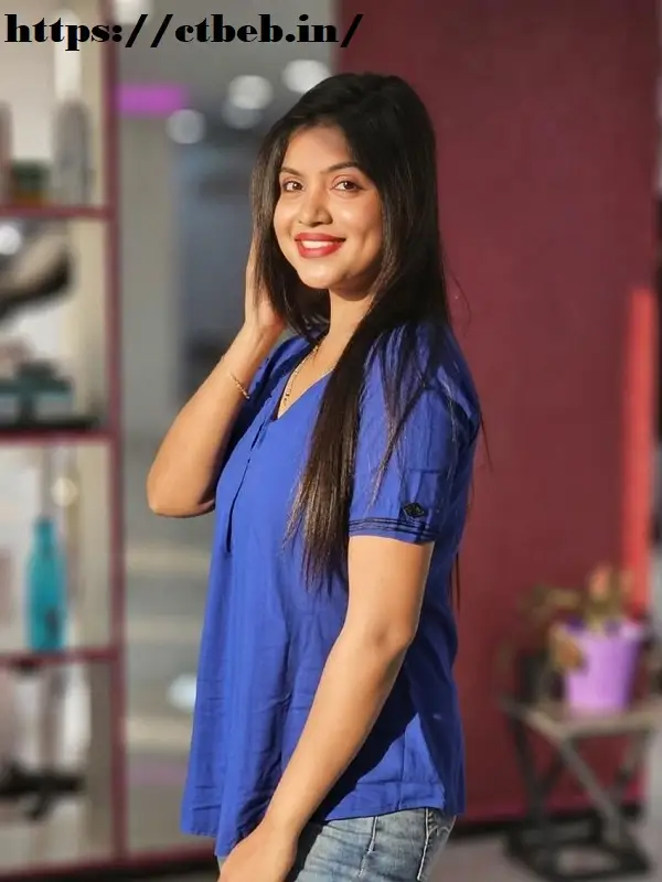 female escort Guwahati profile