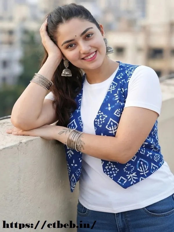 Guwahati Escort Service profile